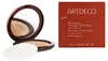 ARTDECO Compact, Mittel, Almond, Braun, Palette, Gepresstes Produktbild-Vorschau 1