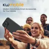 kwmobile Handyhülle für iPhone 15 Pro Hülle, für iPhone 15 Produktbild-Vorschau 7