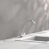 SCHÜTTE Küchenarmatur BRILLANT, Wasserhahn Küche mit Produktbild-Vorschau 4