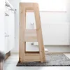 tiSsi Lernturm Felix Naturfarbend Produktbild-Vorschau 6