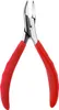 INF Professional sturdy nail scissors - 4 parts Voir les images du produit 4