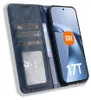 Xiaomi 17T Pro Hülle - Coverup Vintage Style Klapphülle - Produktbild-Vorschau 3