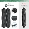 Zubehör für Dreame L10s Ultra Gen 2 / L10s Pro Ultra Heat Produktbild-Vorschau 3