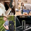 Tragbare Kaffeemaschine, 3-in-1-Akku-Kaffeemaschine für Produktbild-Vorschau 5