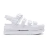 Nike Icon Classic Sandale Damen Podgląd zdjęcia produktu 2
