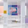 MGA Regenbogen High Fashion Schlafsaal Haus Produktbild-Vorschau 19