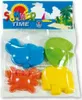 Set di stampi in sabbia Androni per animali Anteprima dell’immagine prodotto 5