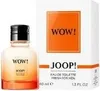 Joop! Wow! Fresh Eau de Toilette für Männer 40 ml Produktbild-Vorschau 7