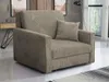 A sofa is shown in a room setting. Náhled obrázku produktu