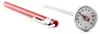 Edelstahl Kompostthermometer Temperaturbereich -10 bis Produktbild-Vorschau 4