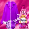 Weichspülerkonzentrat Yumos Extra Orchidee 1,44 l Produktbild-Vorschau 4