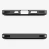 Spigen Tough Armor Mag MagSafe Apple iPhone 16e Gunmetal Voir les images du produit 10