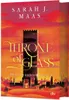 Throne of Glass - Der verwundete Krieger Voir les images du produit 1