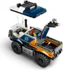 LEGO City Nákladní auto průzkumník džungle, stavebnice pro Náhled obrázku produktu 5