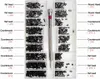 500-teiliges Mikro-Reparaturschrauben-Set, mit Produktbild-Vorschau 2