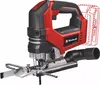 Einhell TP-JS 18/135 Li BL - Solo, Horní rukojeť, Černá, Náhled obrázku produktu 20