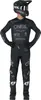 Maillot O'Neal ELEMENT BRAND noir/gris XL Voir les images du produit 4