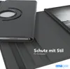 EAZY CASE - Tablet Hülle für Samsung Galaxy Tab A8 10.5 LTE Produktbild-Vorschau 6