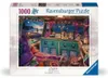 Puzzle Ravensburger "Vista dalla mia finestra" n. 2: 1000 Anteprima dell’immagine prodotto 1