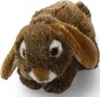 Carl Dick králik sediaci hnedý, cca 18cm 3233002 Plyšová Náhľad obrázku produktu 3