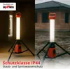 Grafner® Profi 360° Lampa budowlana IP44 3800 lumenów  Podgląd zdjęcia produktu 3
