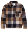 Garcia U261104_men`s overshirt burnt wheat M Produktbild-Vorschau 1