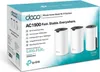 TP-LINK Deco S7 V1.6 - Sistema WLAN - (3 router) Anteprima dell’immagine prodotto 9