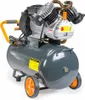 Olejový kompresor POWERMAT PM-KO-50T-V2, 50 l, 230V Náhled obrázku produktu 9