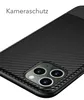 iPhone 11 Pro Max Hülle AVANA Schutzhülle Silikon TPU Slim Produktbild-Vorschau 4