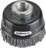 Osborn Topfbürste Schleifnylon 60 x 21 mm Produktbild-Vorschau 4