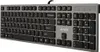 A4tech KV-300H, formato pieno (100%), cablato, USB, grigio Anteprima dell’immagine prodotto 1