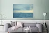 MuchoWow® Poster Nordsee - Nebel - Wasser 120x80 cm - Produktbild-Vorschau 5