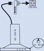 Air-Circle AEROBOY elektronischer Mauerkasten System Ø 150 Produktbild-Vorschau 12