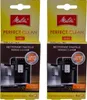 2x Melitta 6747183 Reinigungstabletten für Produktbild-Vorschau 1