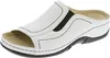Berkemann Damen Pantolette ISABELLA in  weißvon Größe 38 Produktbild-Vorschau 4