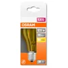 Osram STAR, 2,5 W, 23 W, E27, 235 lm, 15000 h, Gelb Produktbild-Vorschau 5
