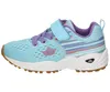 Lico Mädchen Hallenschuh Mic VS blau/lila Produktbild-Vorschau 2