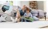 Bosch BCS931GAC Aspirapolvere ricaricabile, Unlimited 9, Anteprima dell’immagine prodotto 5
