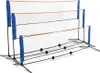 Velká síť 3 v 1 volejbal badminton tenis velmi vysoká Den Náhled obrázku produktu 6