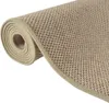 vidaXL Teppichläufer Sisal-Optik Sandfarben 80x250 cm Produktbild-Vorschau 5