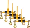 Grzechotkowe wiązanie łańcuchów VEVOR, 1/4"-5/16", Podgląd zdjęcia produktu 1