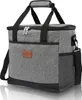 EINFEBEN Kühltasche Picknicktasche Kühltaschen Lunchtasche Produktbild-Vorschau 1