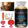L-Arginine Support 3000mg (60 Kapseln) Produktbild-Vorschau 9
