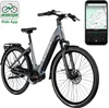 Tretwerk Amber Nexus E Bike Damen 28 Zoll Elektrofahrrad Produktbild-Vorschau 1