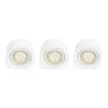 Nordlux Mercur 3-Kit LED / Strahler / Weiss Produktbild-Vorschau 3
