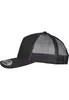 FLEXFIT 6506 | 5-Panel Retro Trucker Cap, Obermaterial aus Produktbild-Vorschau 4