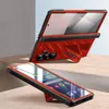Supcase, Hülle + Displayschutz Galaxy Z Fold7 mit Scharnier Produktbild-Vorschau 3