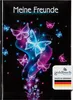 Goldbuch 43577 Friends book butterfly - A5, 88 Podgląd zdjęcia produktu 5