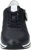 Remonte Damen Echtleder Sneaker blau kombi, Damen:40 EU Produktbild-Vorschau 26