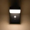 esotec Solar Wandleuchte für außen Nala | PIR LIFEPO4-Akku Produktbild-Vorschau 3